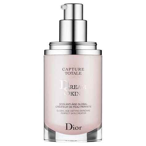 dior face cream